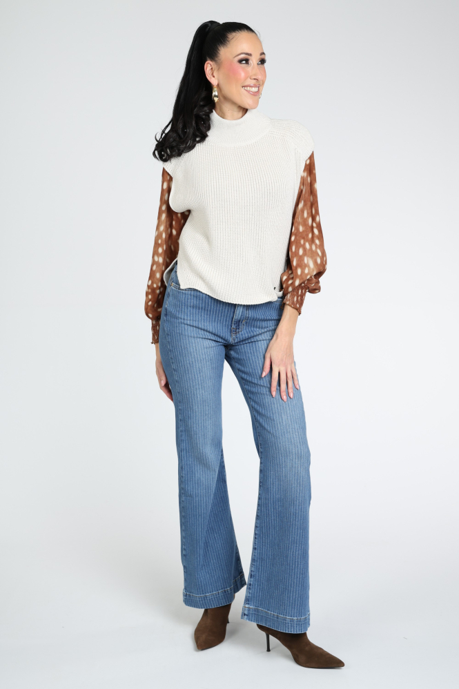 Monari 809606 Spencer Beige