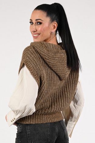 Nukus NKF03015 Bruin