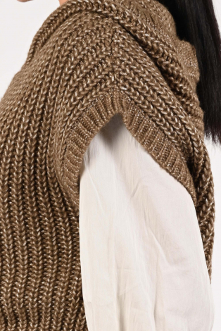 Nukus NKF03015 Bruin