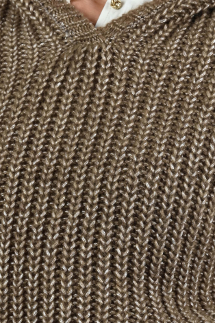 Nukus NKF03015 Bruin