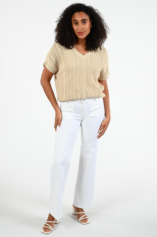 Geisha 54022-29 Spencer Beige