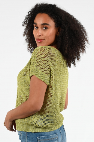 Geisha 54061-70 Groen