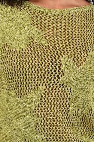 Geisha 54061-70 Groen