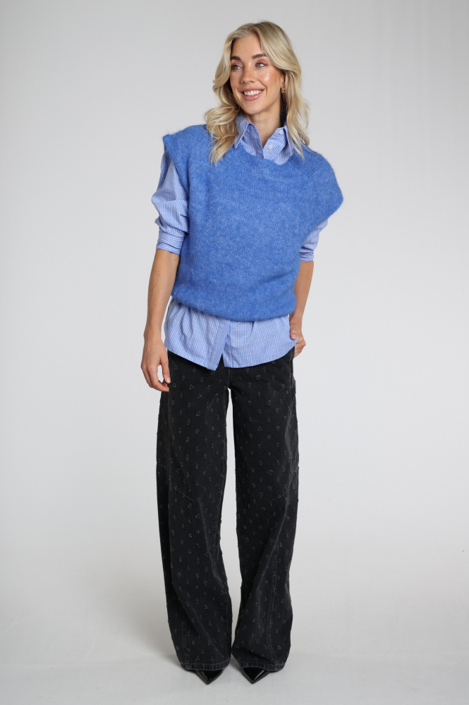 10 Days 20-603-6203 Spencer Blauw
