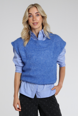 10 Days 20-603-6203 Blauw