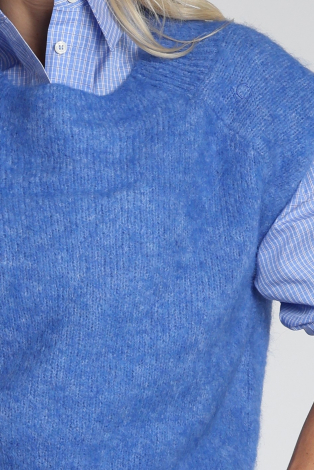 10 Days 20-603-6203 Blauw