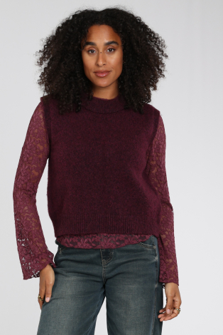 Geisha 64885-23 Rood