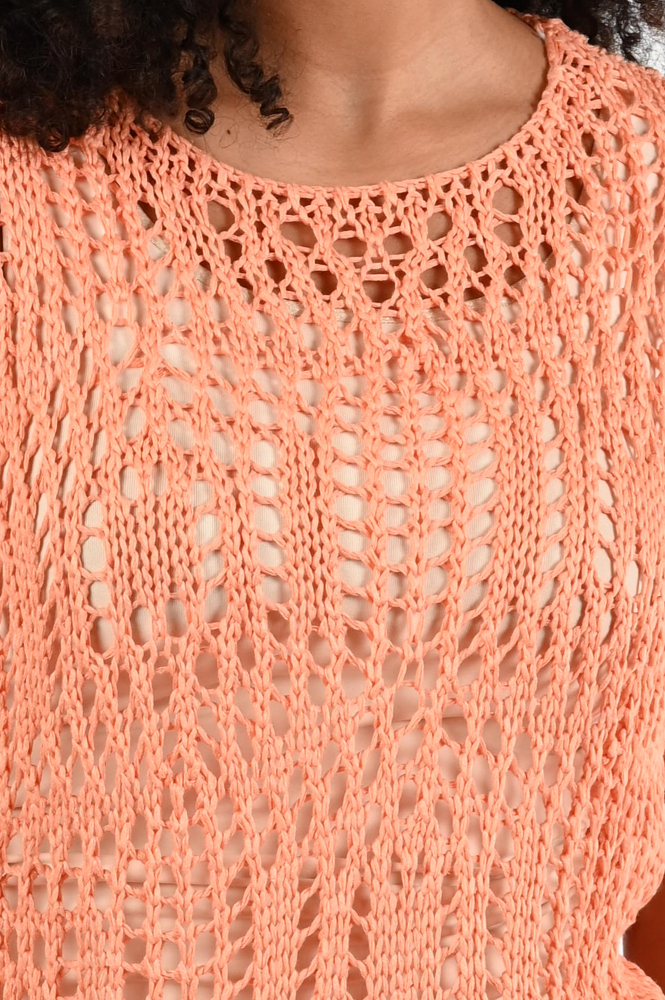 Geisha 54065-70 Spencer Roze