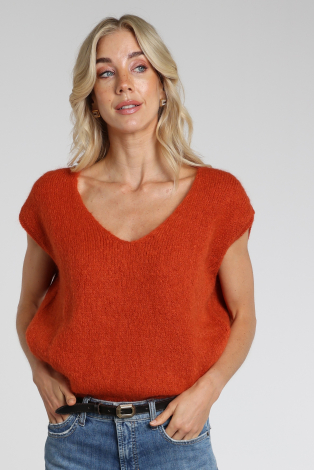 Summum 7s8042-70100 Oranje