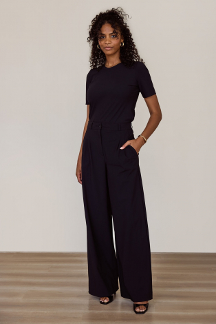 Studio Anneloes 91530 lana Zwart