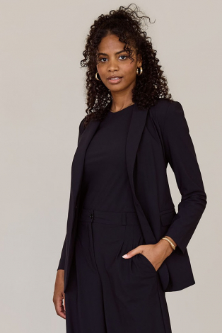 Studio Anneloes 91530 lana Zwart