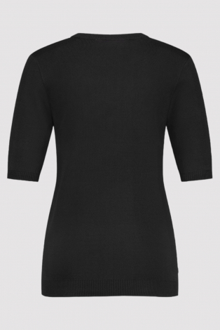 Studio Anneloes 91530 lana Zwart