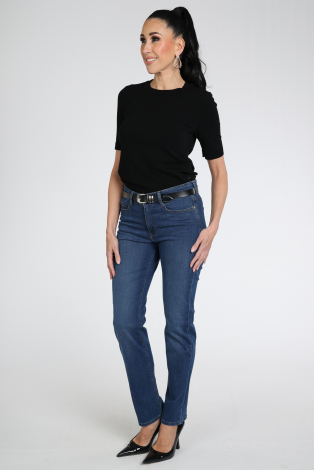 Marc Cain +E 41.06 M11 Zwart