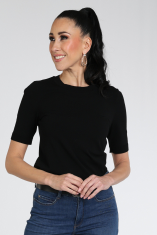 Marc Cain +E 41.06 M11 Zwart