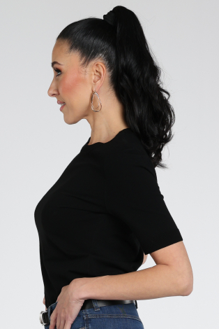 Marc Cain +E 41.06 M11 Zwart