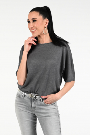 Luisa Cerano 118634-5345 Grijs