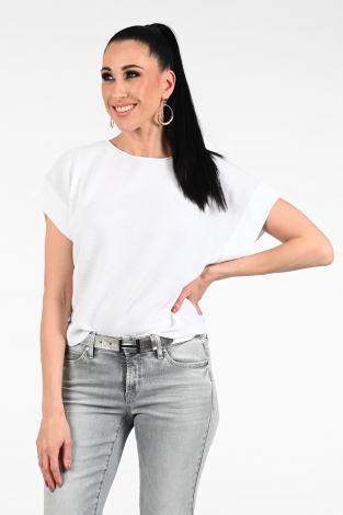 Luisa Cerano 118639-5866 Wit
