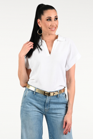 Luisa Cerano 118637-5866 Wit