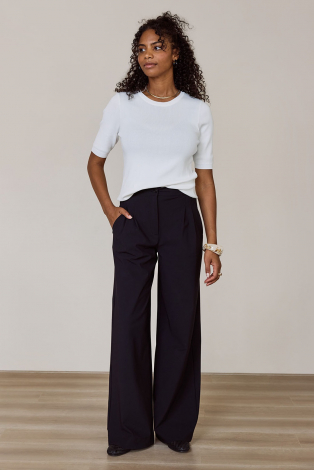 Studio Anneloes 91530 lana Wit