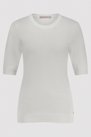 Studio Anneloes 91530 lana Wit