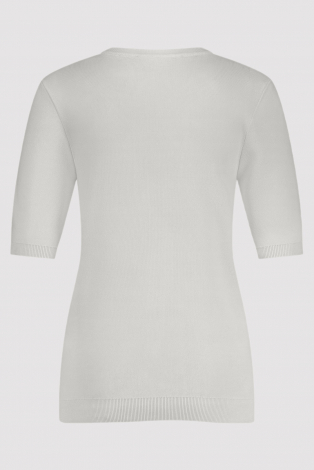 Studio Anneloes 91530 lana Wit