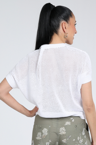 Monari 410875 Wit