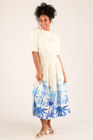 Fabienne Chapot CLT-PUL-15-AW24-1 Wit