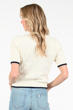 Liu Jo WA5117MS01603A83 Wit