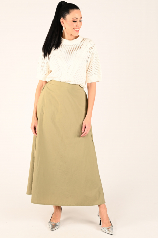 Aimée the label Kyara Wit