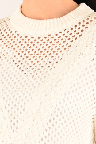 Aimée the label Kyara Wit