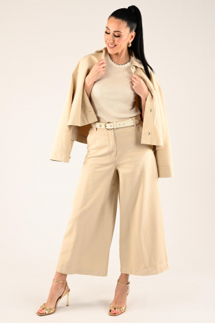 Marc Cain YC 41.24 M77 Wit