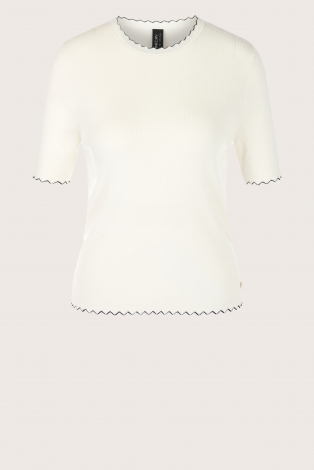 Marc Cain YC 41.24 M77 Wit