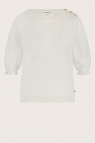 Fabienne Chapot Molly NOS Wit