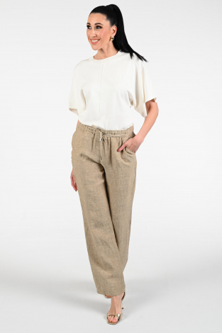 Smashed Lemon 25103 Wit