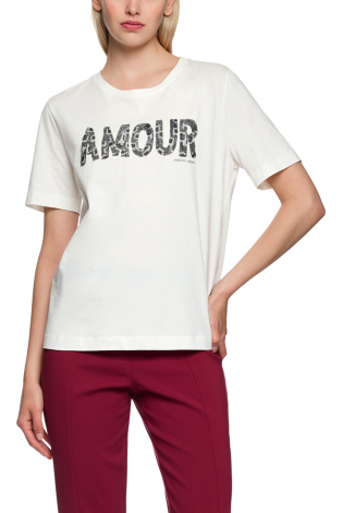 Marc Cain AS 48.20 J26 Wit