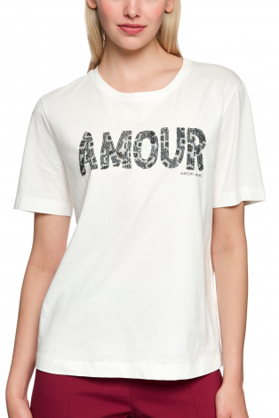 Marc Cain AS 48.20 J26 Wit