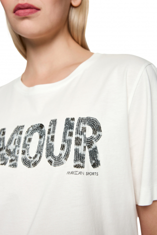 Marc Cain AS 48.20 J26 Wit