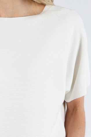 Knit-Ted 261p005 eva Wit