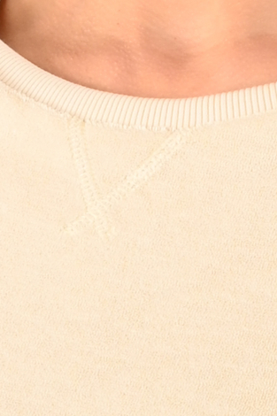 By-Bar Neva slub Beige