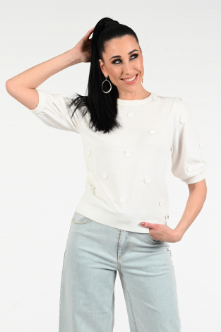 Fabienne Chapot Hilly Patch Beige