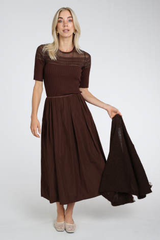 Luisa Cerano 148807-5940 Bruin