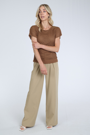 Geisha 62003-10 Bruin