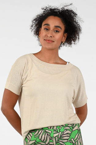 KYRA Eda Beige