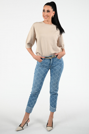 STUDIO AR by ARMA isidre Beige
