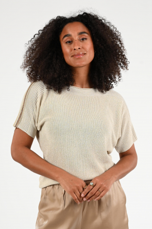 Nukus NKF01054 Beige