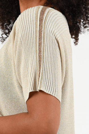Nukus NKF01054 Beige