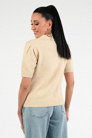 Nukus NKF01027 Beige
