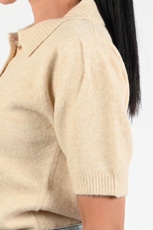 Nukus NKF01027 Beige