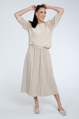 Oui 97270 Beige