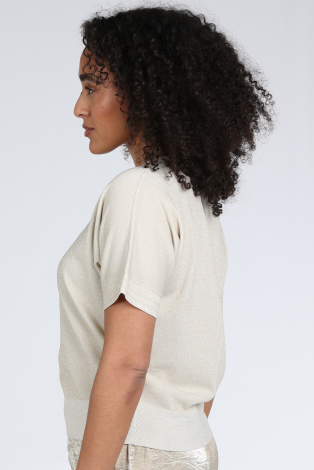 Nukus NKS01174 Beige